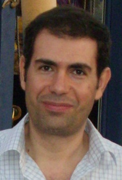 Moataz Saleh Mohamed Elzekey